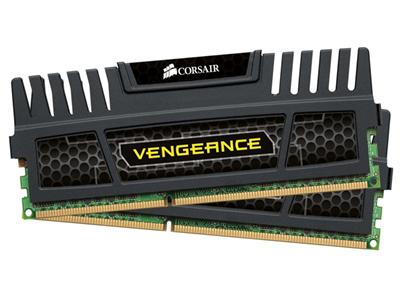  SATILIK CORSAIR VENGENGE 8GB 1600 MHZ DUAL KİT RAM