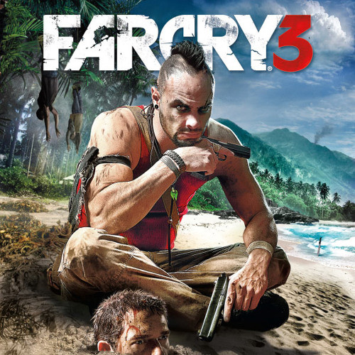 Far Cry 3, Steam Cüzdan Kodu ve KEY Çekilişi [SONUÇLAR AÇIKLANDI]