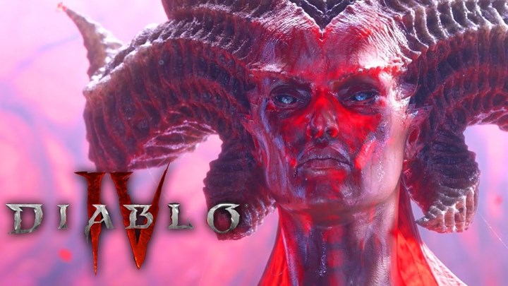 Diablo IV için Türkiye'den ön sipariş verilebiliyor: İşte fiyatlar!