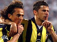  Dev Derbi-*Fenerbahçe - Beşiktaş*-Maç Topiği | Fenerbahçe Cephesi
