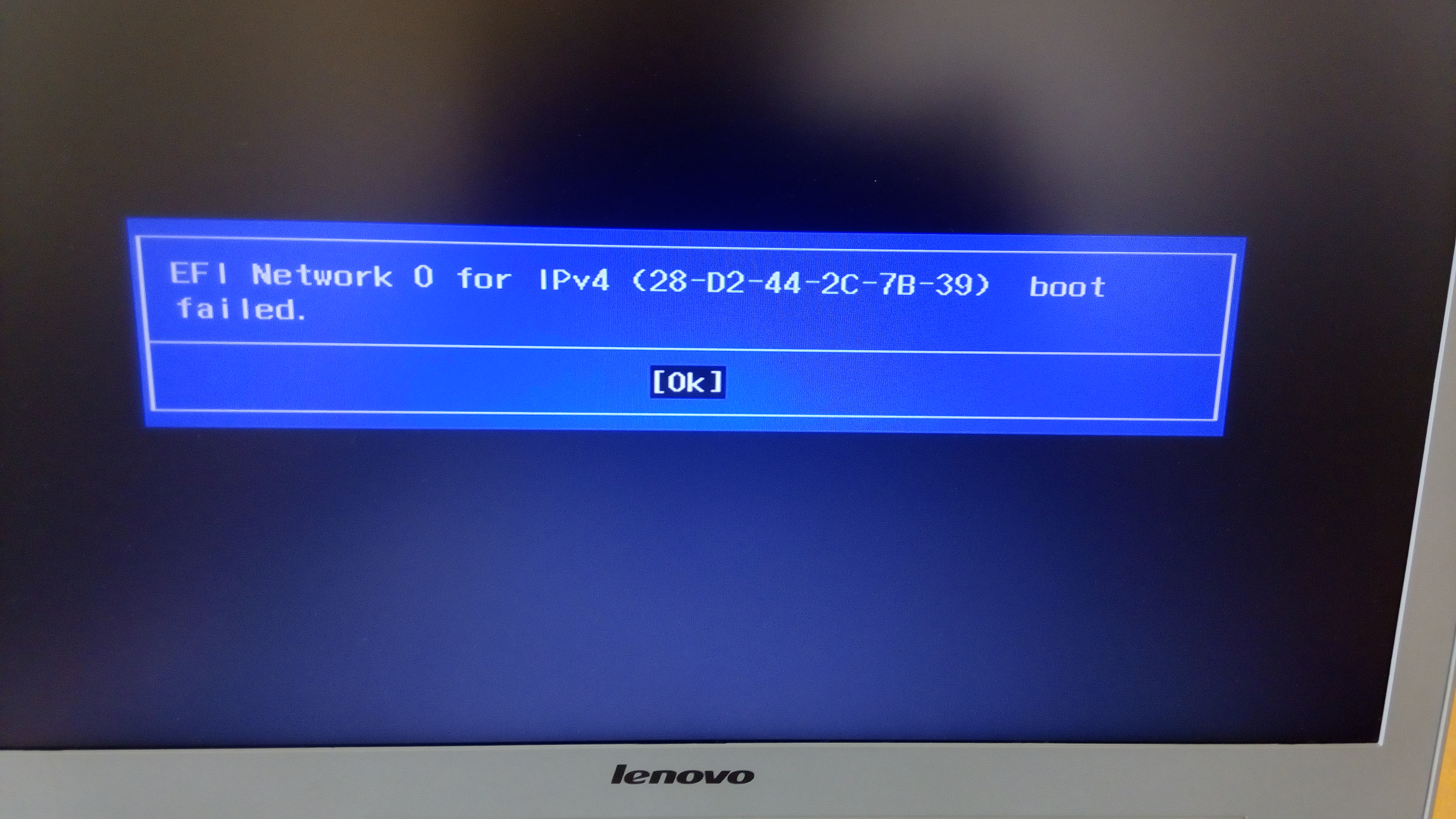 Pxe over ipv4. EFI PXE Network. EFI PXE Network Lenovo. Network Boot. EFI PXE Network (84-a9-38-c9-CF-e6).