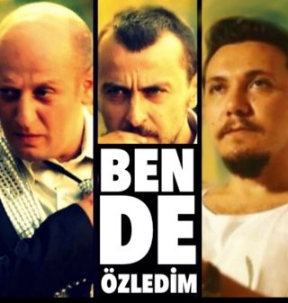  Ben De Özledim (2013) | eflÂtun film | Star TV
