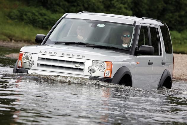  Toyota Land Cruiser alınır mı ?