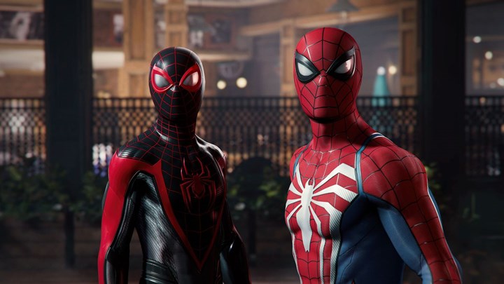 Marvel's Spider-Man 2 yeni rekora koşuyor: 5 milyonu geride bıraktı