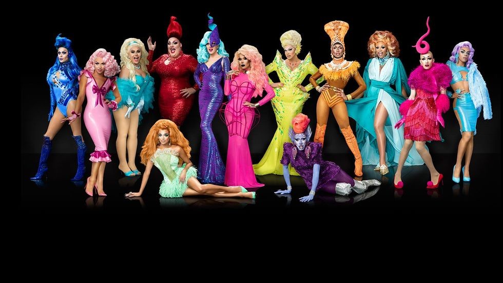 Türkiye'de neden Drag Queen showları yok TV'de?