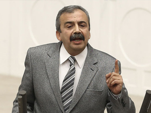 HDP'li Önder: MGK kararlı ile Kandil'e gittik
