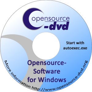  Opensource-DVD 42.0