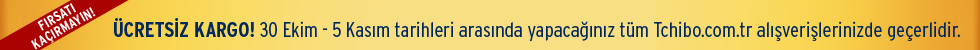  Tchibo.com.tr  kapsül kahve kampanya