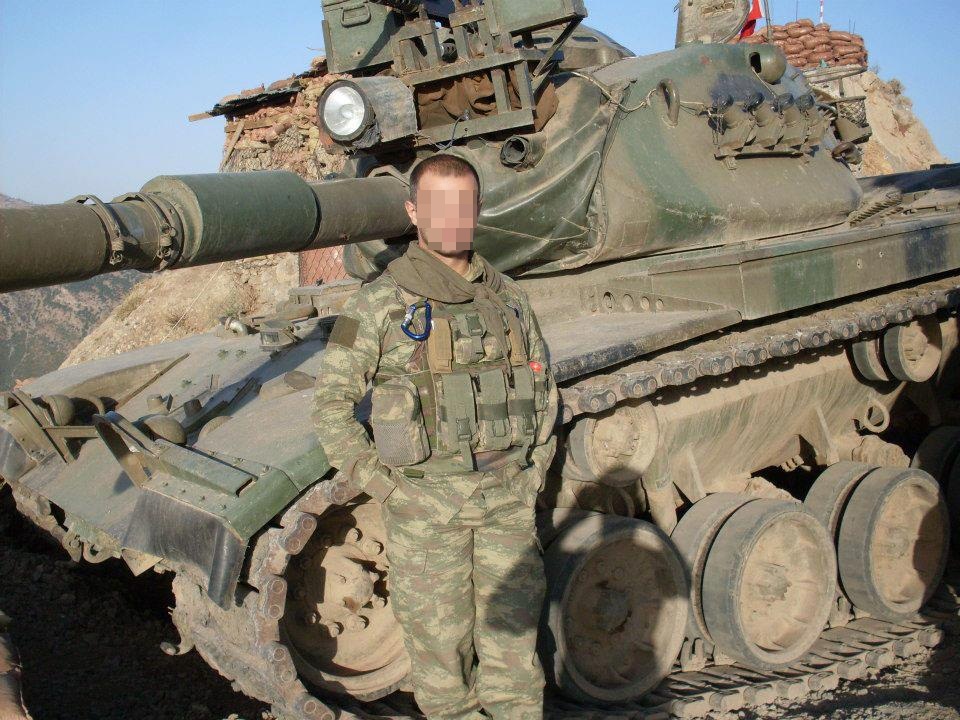  TSK nın üniformaları hakkında ne düşünüyorsunuz SSLİ