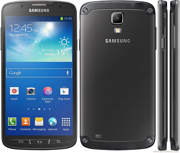  Galaxy S4 Active I9295