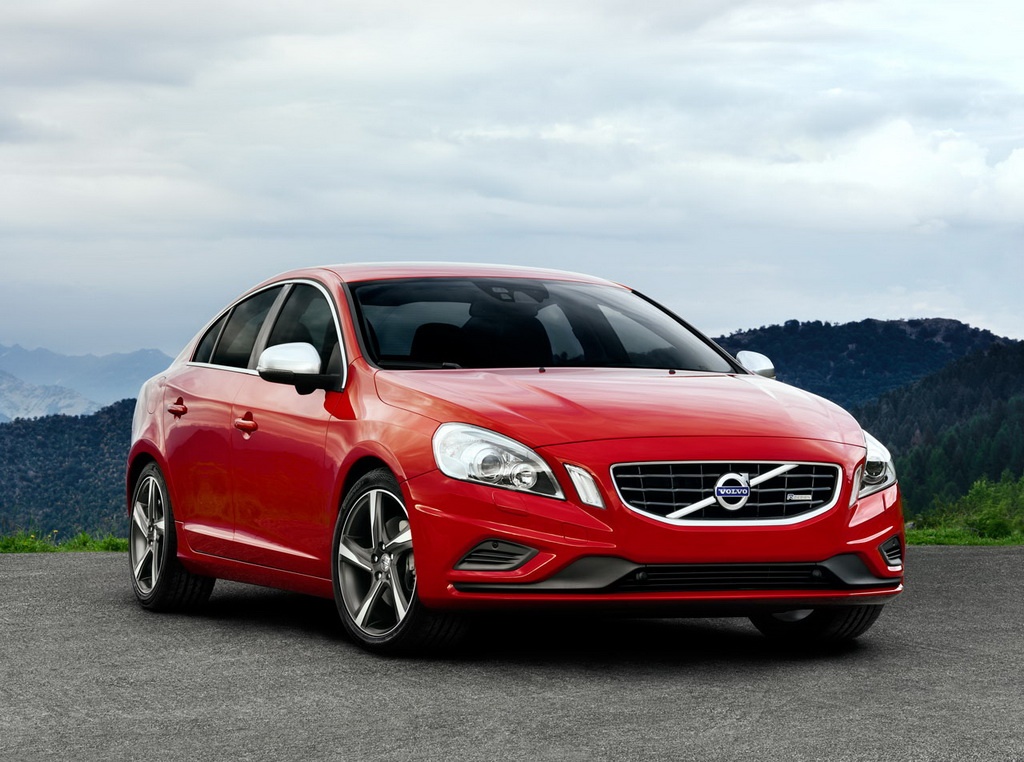  'VOLVO S60 (2011 ve sonrası): Sorular, Cevaplar ve Dostluklar'