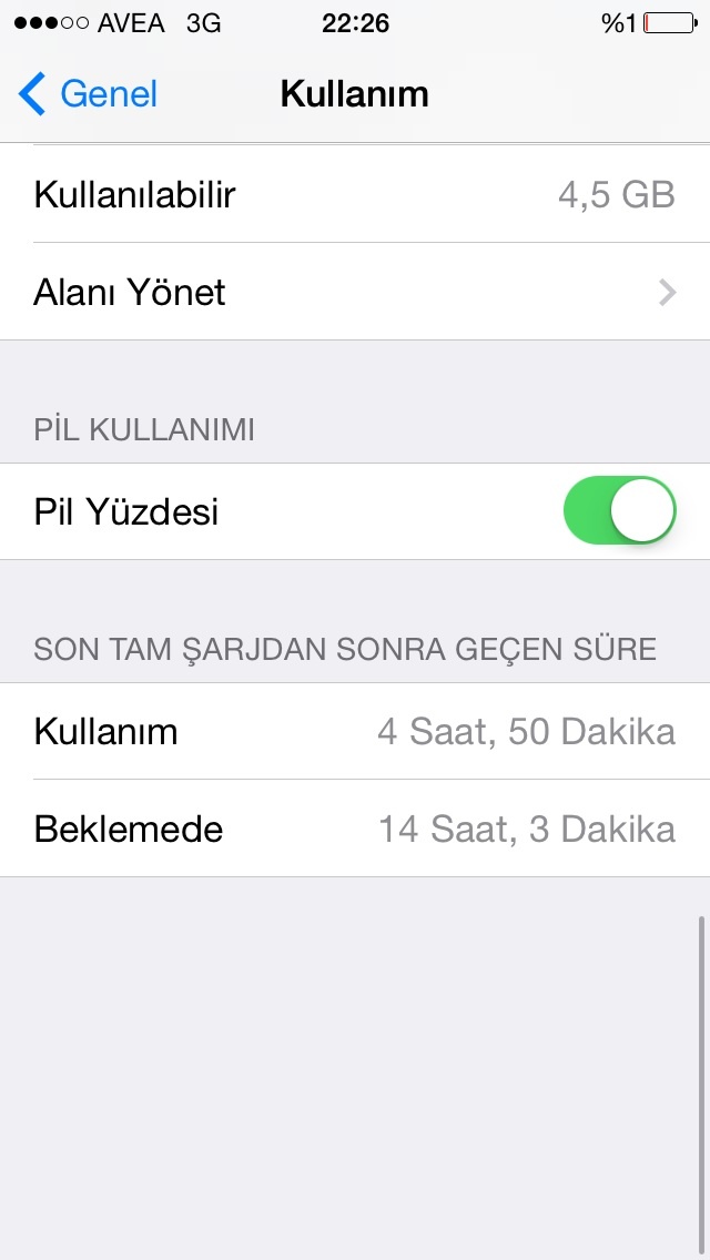  ★ ★ ★  İOS 7.1.2 Final Sürüm Anakonu ★ ★ ★