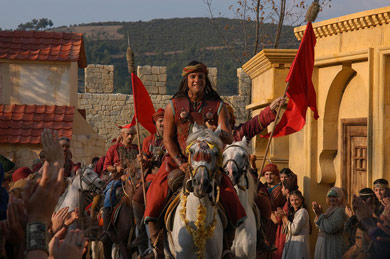  Hacivat ve Karagöz Neden Öldürüldü (2006)