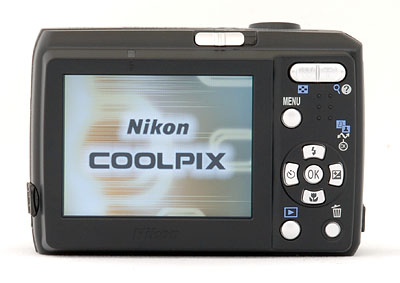 Nikon coolpix l120 карта памяти