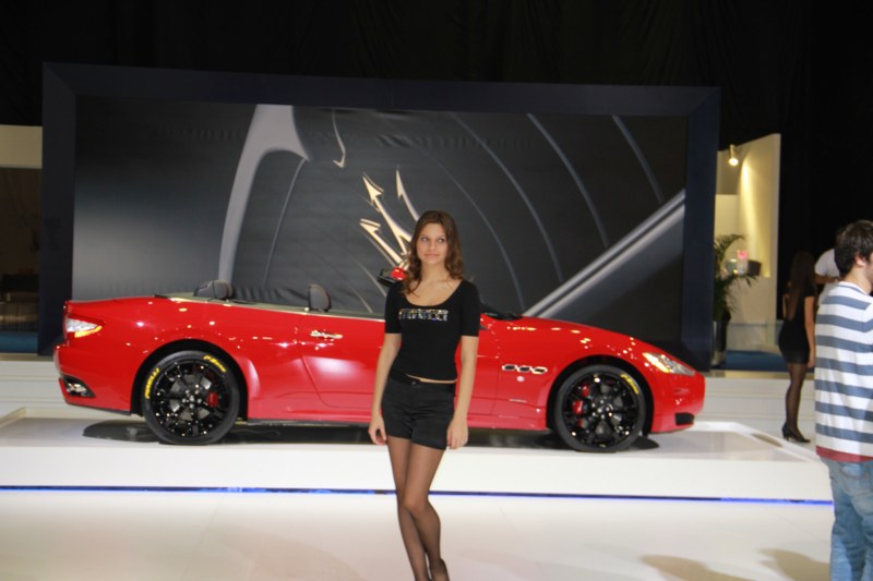  Maserati ve Alfa Romeo'dan SUV