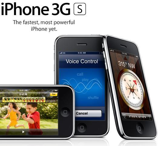 iPHONE 4 16GB 850TL || Sıfır iPhone 3Gs 8GB 670 TL