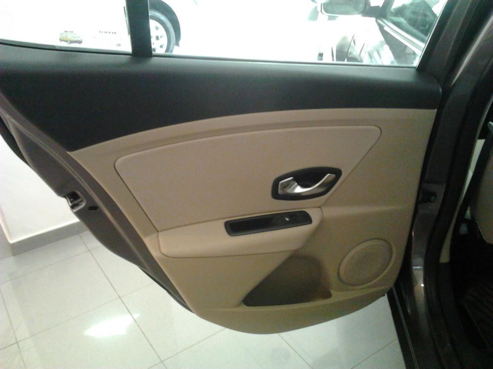  Megane III Dizel Otomatik Test İzlenimlerim