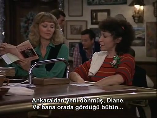  Yabancı Film ve Dizilerdeki Türk Öğeleri