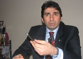  “Trabzonspor toplumsal bir haykırıştır“
