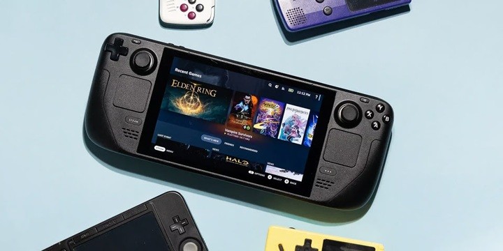 PS5'in sevilen özelliği Steam Deck'e geldi: Konsola ihtiyaç kalmayacak