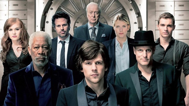 Sihirbazlar Çetesi geri dönüyor: Now You See Me 4 de resmen duyuruldu