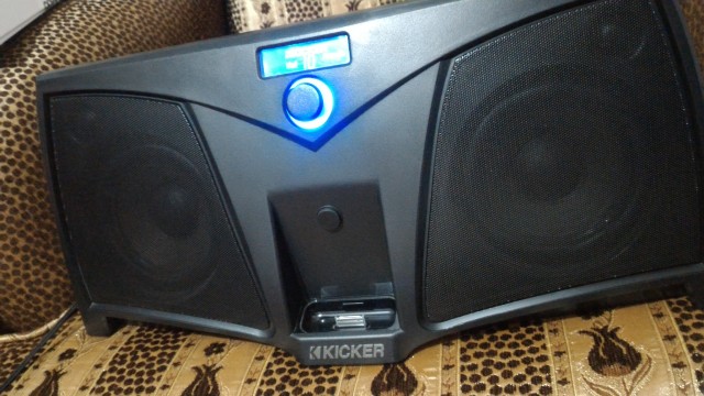 Kicker IK5101 DIGITAL STEREO SYSTEM/ JBL Control 50S/T/Logitech Z-5400 /Pioneer S-ES3TB/MX-JS9000