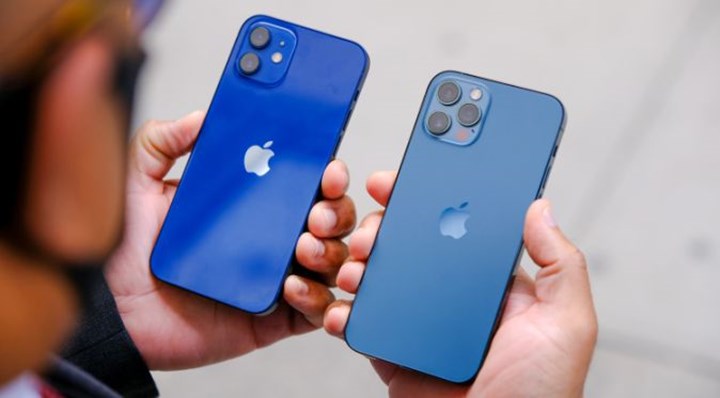 Akıllı telefon pazarı yükselişe geçti: Apple, iPhone 12 ile yükselirken Huawei, hızlı bir düşüş yaşıyor