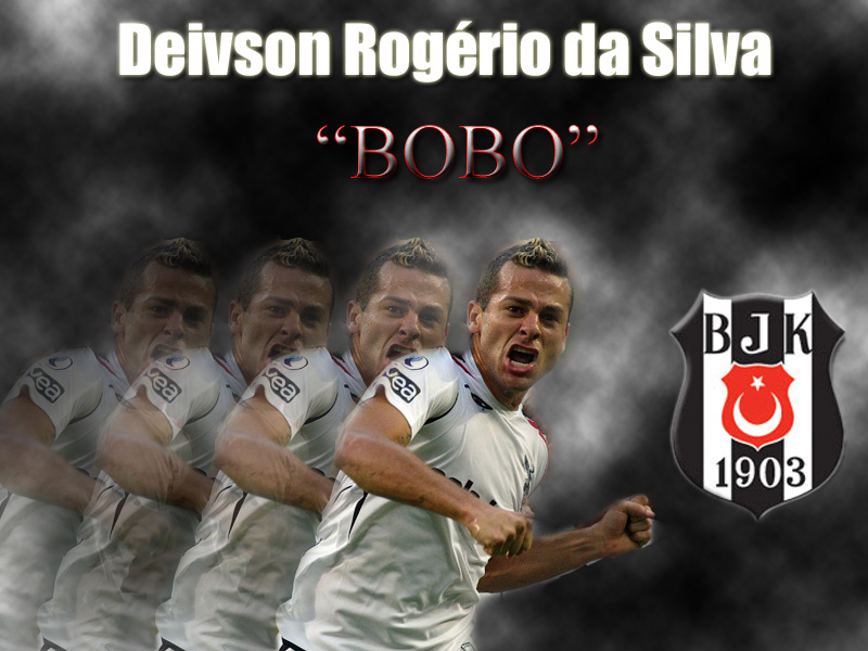  ..(13) Deivson Rogerio Da Silva BOBO Fan Club (13)..