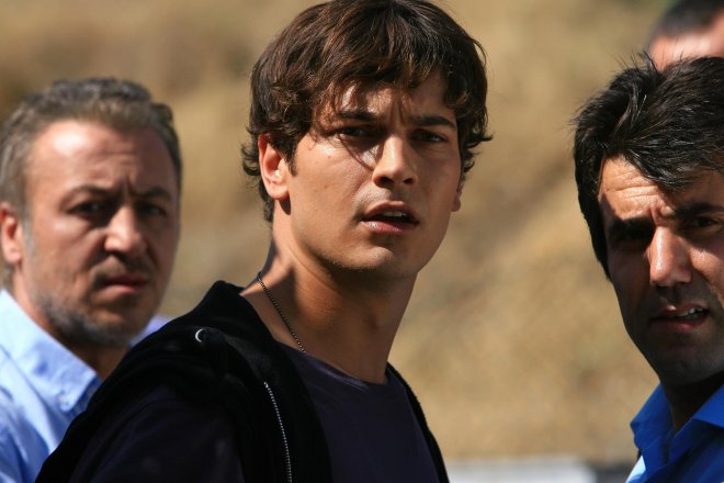  Medcezir Yaman saç modeli nasıl yapılır ?