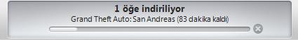  GTA : San Andreas iOS İçin Çıktı!! + Karşılaştırma !!
