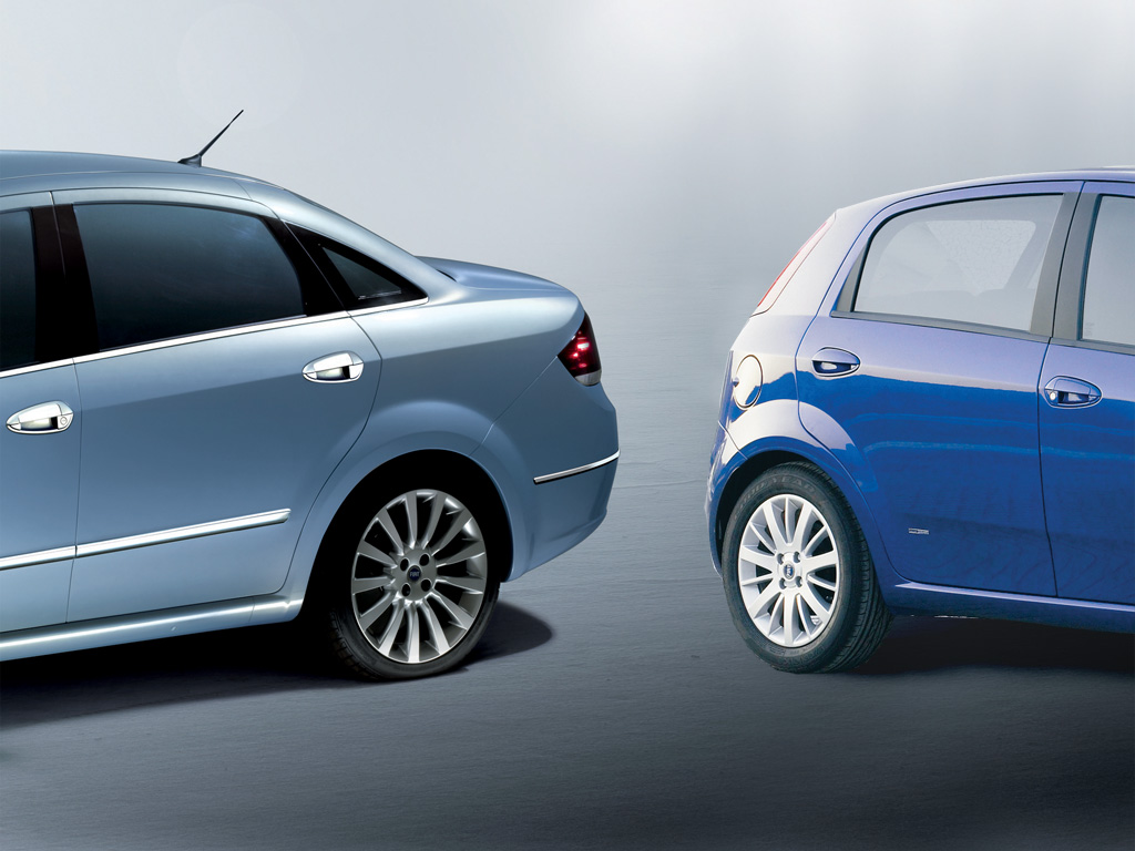  Hatchback 'ten Sedan Araba Olurmu , Olmazmı ?