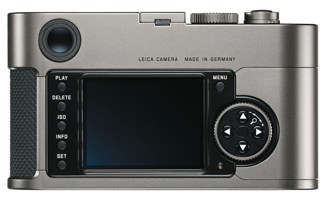  Leica M9 Macerası ve Leica bağımlılığı..