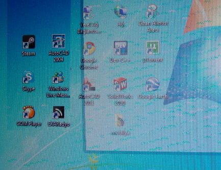  G80 8800 GTS EKRAN KARTIM BOZULDU. FIRINA SÜRECEĞİM DESTEĞE İHTİYACIM VAR