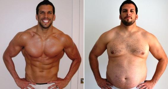  İbret alın pc başında çürümeyin. ZYZZ simply sheredded