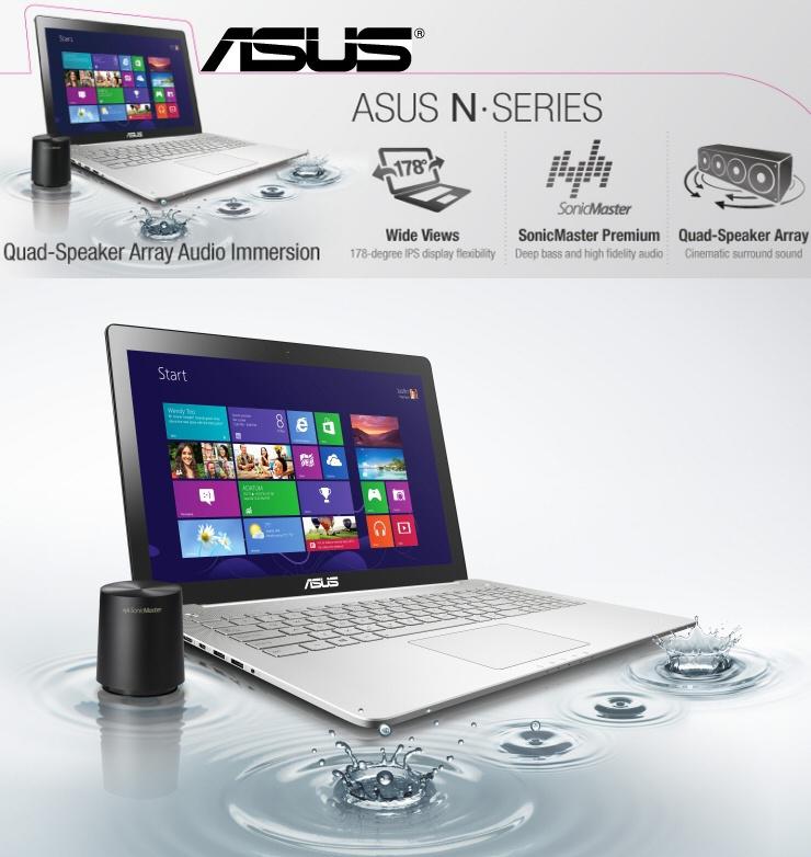  Hangi ASUS Notebook tercih etmeliyim