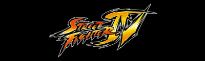  Street Fighter IV: A New Beginning