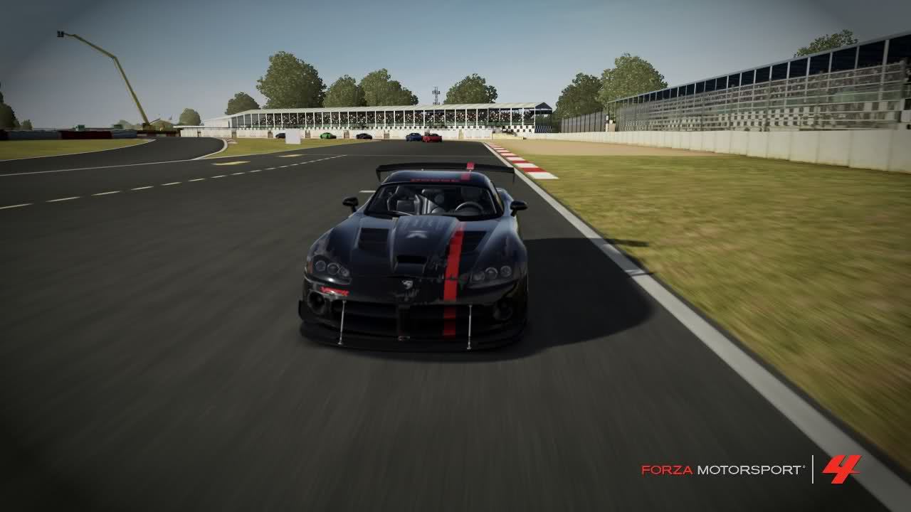  Forza Motorsport 4 İncelemesi