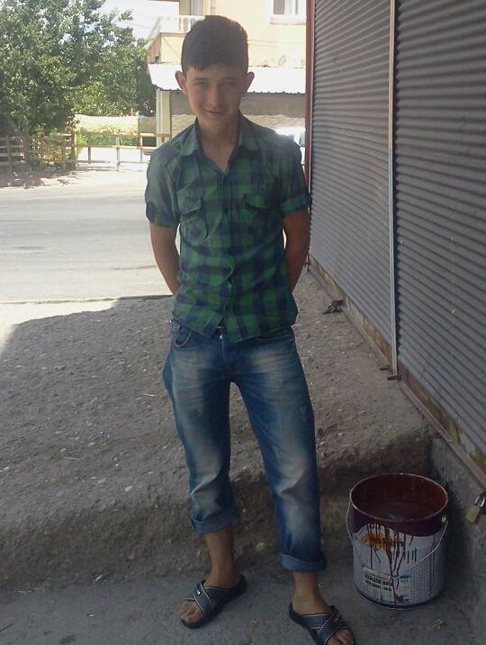  Tipim Nasıl [SS'li]