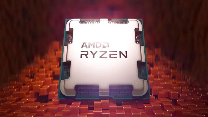 AMD, yanan Ryzen 7000 işlemci sorununu çözdü: BIOS güncellemesi şart