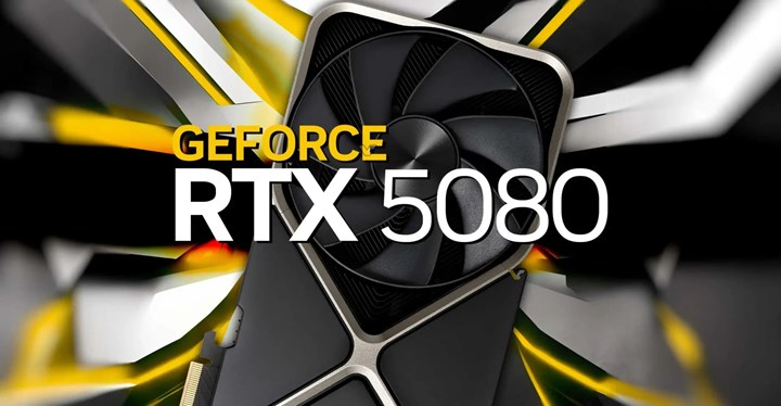 GeForce RTX 5080 kıyaslama sonuçları paylaşıldı: Ne kadar hızlı?