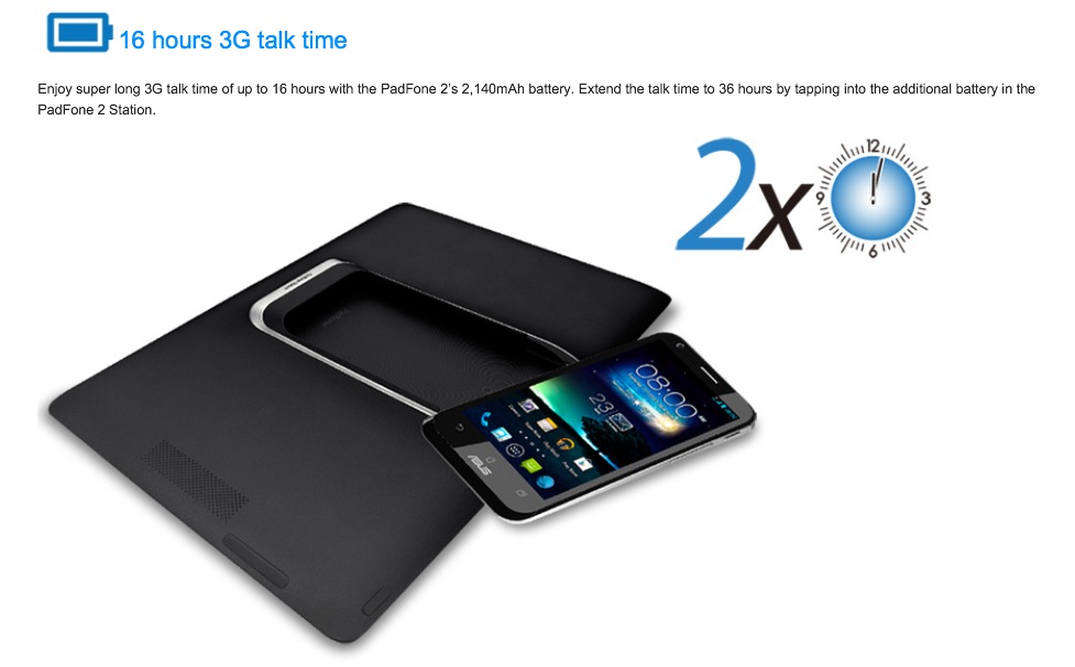  ★★★ ASUS PADFONE 2 KULLANICILARI KULÜBÜ-ANA KONU ★★★