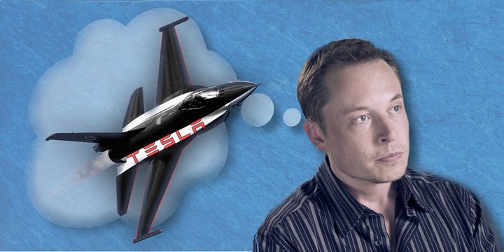 Elon Musk, 65 km mesafeyi uçakla gidince eleştirildi: Çevreci söylemleri palavra mı?