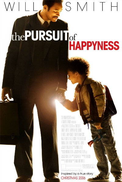  +++The Pursuit of Happyness