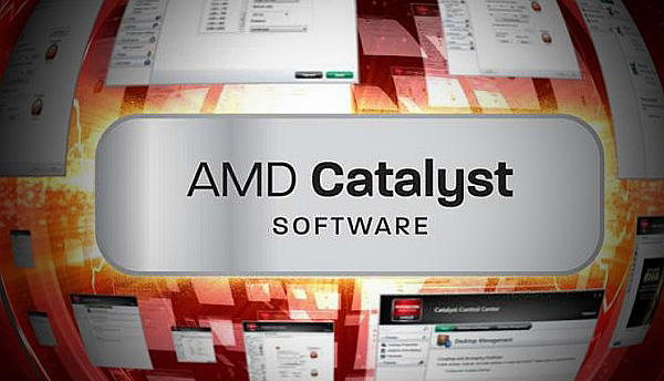 AMD ekran kartları için Catalyst 13.3 Beta 2 sürücüsü çıktı