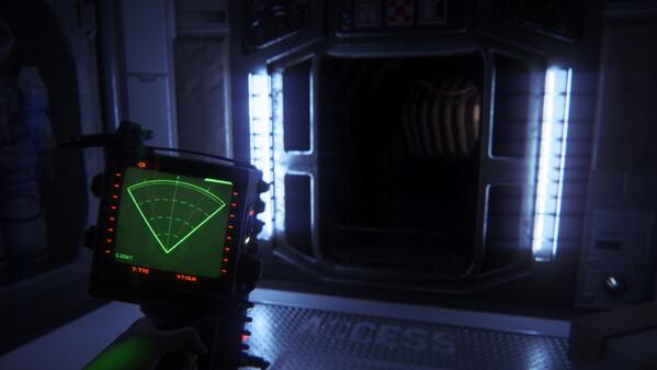 Alien: Isolation (2014) [PC ANA KONU]