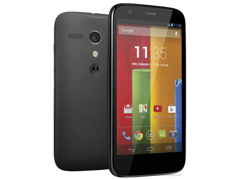  Motorola Moto G Kullanıcı İncelemesi
