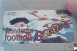  GOAL 3 CULER BURAYA ----->>>>