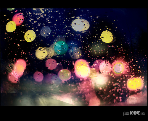  Bokeh Nedir, İyi bokeh-Kötü Bokeh Nasıl Olur, Bokehi Ne Oluşturur?