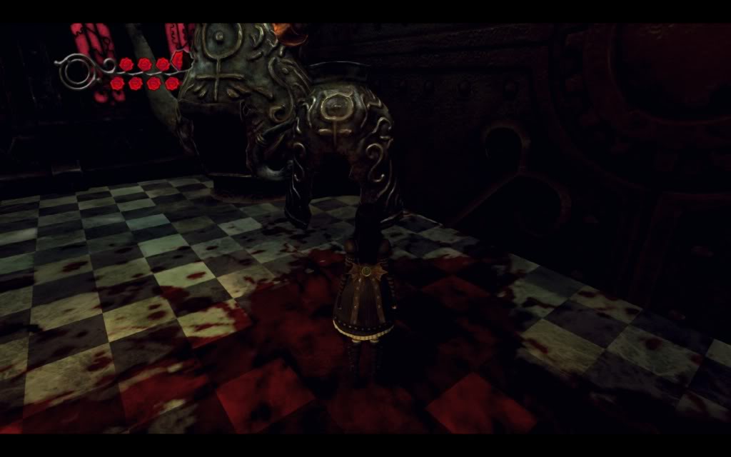  Alice: Madness Returns 'ÇIKTI'