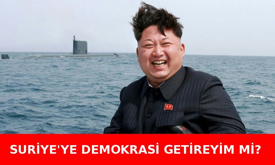 Çin ne zaman Suriyeye Asker Getirecek